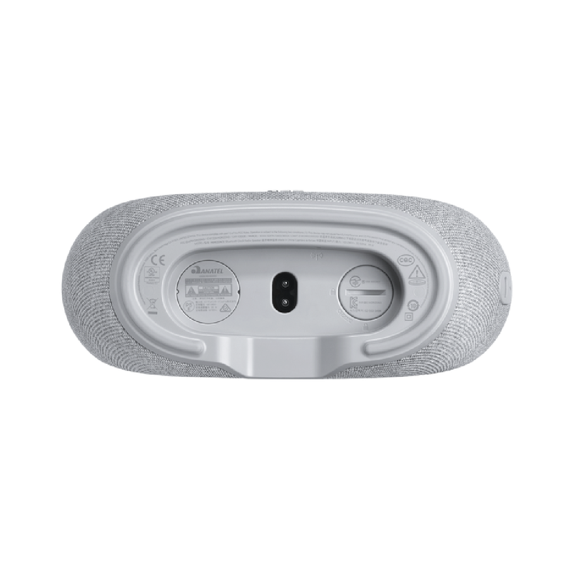 جي بي ال هورايزون 3 مكبر صوت مع راديو وساعة وبلوتوث