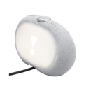 جي بي ال هورايزون 3 مكبر صوت مع راديو وساعة وبلوتوث