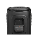 JBL PartyBox 130 Portable Party Speaker with Powerful Sound, Up to 15 Hours Playtime