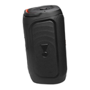 JBL PartyBox 130 Portable Party Speaker with Powerful Sound, Up to 15 Hours Playtime