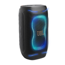 JBL PartyBox 130 Portable Party Speaker with Powerful Sound, Up to 15 Hours Playtime