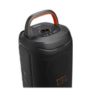 JBL PartyBox 130 Portable Party Speaker with Powerful Sound, Up to 15 Hours Playtime