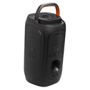 JBL PartyBox 130 Portable Party Speaker with Powerful Sound, Up to 15 Hours Playtime