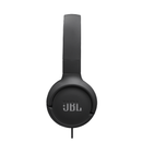 جي بي ال Tune 520C سماعات رأس سلكية بمنفذ USB-C، صوت عميق نقي