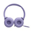 جي بي ال Tune 520C سماعات رأس سلكية بمنفذ USB-C، صوت عميق نقي