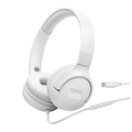 JBL Tune 520C USB-C Wired Headphones Pure Bass Sound