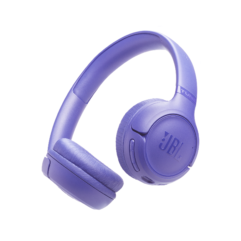 JBL Tune 530BT Wireless On-Ear Bluetooth Headphones