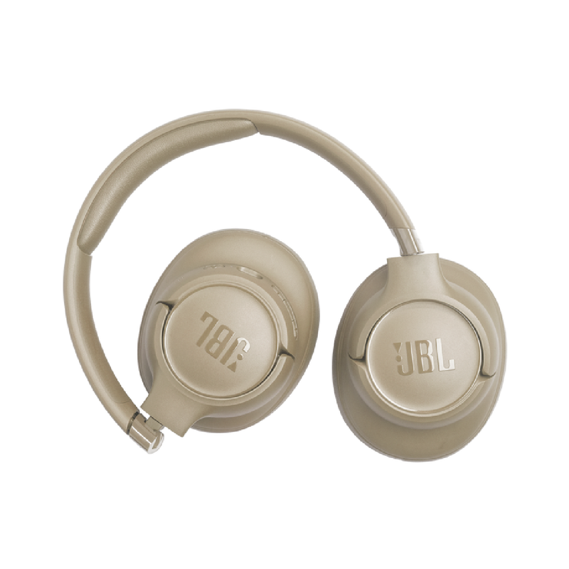 JBL Tune 730BT Wireless Over-Ear Headphones