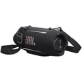 JBL Xtreme 5 Portable Waterproof Speaker with Massive Legendary Sound, Ambient Edge Lighting, Convenient Shoulder Strap