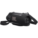 JBL Xtreme 5 Portable Waterproof Speaker with Massive Legendary Sound, Ambient Edge Lighting, Convenient Shoulder Strap