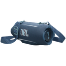 JBL Xtreme 5 Portable Waterproof Speaker with Massive Legendary Sound, Ambient Edge Lighting, Convenient Shoulder Strap