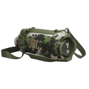 JBL Xtreme 5 Portable Waterproof Speaker with Massive Legendary Sound, Ambient Edge Lighting, Convenient Shoulder Strap