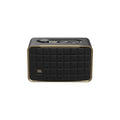 JBL Authentics 200 Smart Home Speaker with Wifi - Black