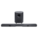 JBL Bar 800MK2 Soundbar Delivers Real, Immersive Surround Sound in Seconds - Black