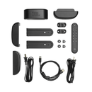 JBL Bar 800MK2 Soundbar Delivers Real, Immersive Surround Sound in Seconds - Black