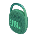 جي بي ال كليب 4 مكبر صوت المقاوم للماء بتقنية البلوتوث، يعمل حتى 10 ساعات -  صديقة للبيئة