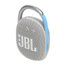 جي بي ال كليب 4 مكبر صوت المقاوم للماء بتقنية البلوتوث، يعمل حتى 10 ساعات -  صديقة للبيئة