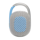 جي بي ال كليب 4 مكبر صوت المقاوم للماء بتقنية البلوتوث، يعمل حتى 10 ساعات -  صديقة للبيئة