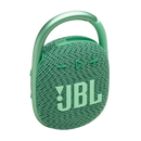 جي بي ال كليب 4 مكبر صوت المقاوم للماء بتقنية البلوتوث، يعمل حتى 10 ساعات -  صديقة للبيئة