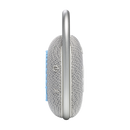 جي بي ال كليب 4 مكبر صوت المقاوم للماء بتقنية البلوتوث، يعمل حتى 10 ساعات -  صديقة للبيئة