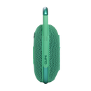 جي بي ال كليب 4 مكبر صوت المقاوم للماء بتقنية البلوتوث، يعمل حتى 10 ساعات -  صديقة للبيئة