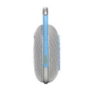 جي بي ال كليب 4 مكبر صوت المقاوم للماء بتقنية البلوتوث، يعمل حتى 10 ساعات -  صديقة للبيئة