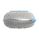 جي بي ال كليب 4 مكبر صوت المقاوم للماء بتقنية البلوتوث، يعمل حتى 10 ساعات -  صديقة للبيئة