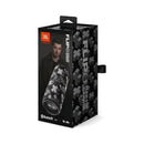 جي بي ال فليب 6 مارتن غاريكس مكبر صوت محمول، بلوتوث - أسود 