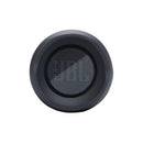 JBL Flip Essential 2 Portable Bluetooth Speaker with Rechargeable Battery, IPX7 Waterproof, 10h Battery Life - Gray