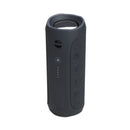 JBL Flip Essential 2 Portable Bluetooth Speaker with Rechargeable Battery, IPX7 Waterproof, 10h Battery Life - Gray