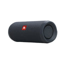 JBL Flip Essential 2 Portable Bluetooth Speaker with Rechargeable Battery, IPX7 Waterproof, 10h Battery Life - Gray