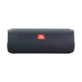 JBL Flip Essential 2 Portable Bluetooth Speaker with Rechargeable Battery, IPX7 Waterproof, 10h Battery Life - Gray