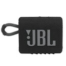 JBL GO 3 Portable Bluetooth Speaker black1