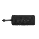JBL GO 3 Portable Bluetooth Speaker black3