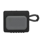 JBL GO 3 Portable Bluetooth Speaker black4