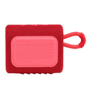 JBL GO 3 Portable Bluetooth Speaker red0