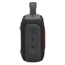 JBL Go4 Portable Bluetooth Speaker - Black5