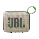 JBL Go 4 Portable Bluetooth Speaker Compact Powerful Sound on the Go