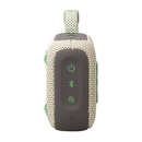 JBL Go 4 Portable Bluetooth Speaker Compact Powerful Sound on the Go