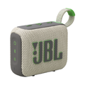 JBL Go 4 Portable Bluetooth Speaker Compact Powerful Sound on the Go