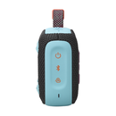 JBL Go 4 Portable Bluetooth Speaker Compact Powerful Sound on the Go