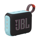 JBL Go 4 Portable Bluetooth Speaker Compact Powerful Sound on the Go