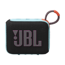 JBL Go 4 Portable Bluetooth Speaker Compact Powerful Sound on the Go