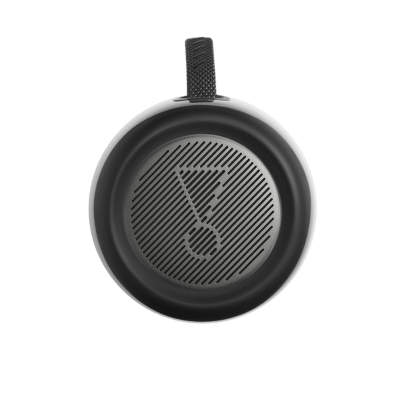 JBL Harman Pulse 5 Light Show, Waterproof, 12 hrs playing time - Black