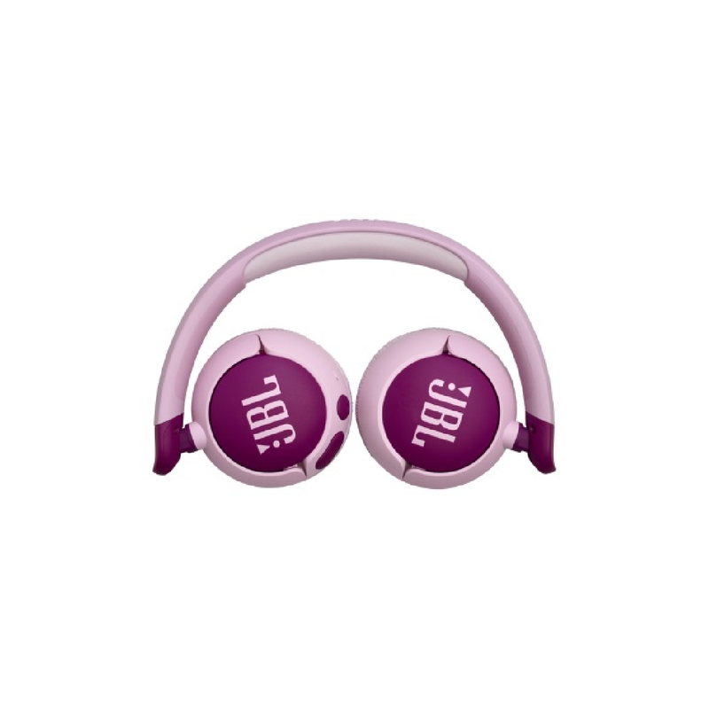 JBL JUNIOR 320BT, Wireless On-Ear kids Headphones