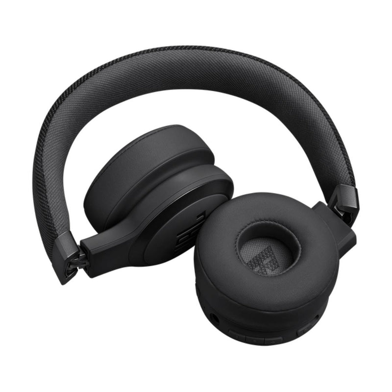JBL Live 670NC Black