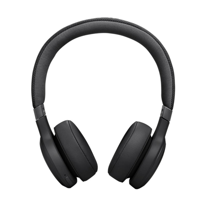JBL Live 670NC Wireless On-Ear blackkk