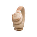 JBL LIVE 770NC Bluetooth Headset with Mic Up to 65 Hours Playback, Over Ear
