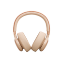 JBL LIVE 770NC Bluetooth Headset with Mic Up to 65 Hours Playback, Over Ear