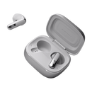 JBL Live Flex 3, True Wireless Noise-Cancelling Earbuds With Open-Closed Design and Smart Charging Case